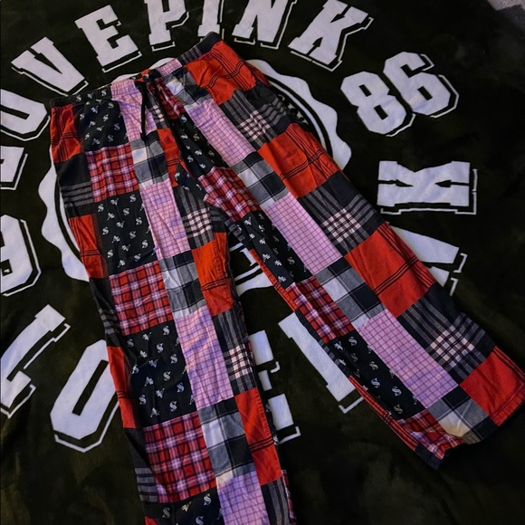 Victoria's Secret Other - Victoria Secret pajama pants 🤫♥️